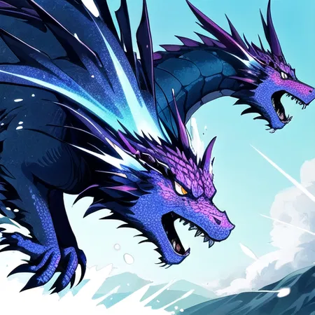 Good Bye Dragon Life