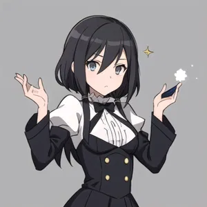 AI chat Princess Principal