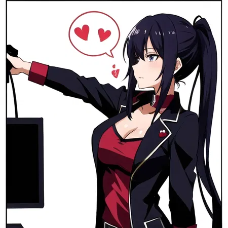 YandereGirl