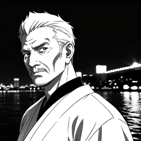 Unagi Joro