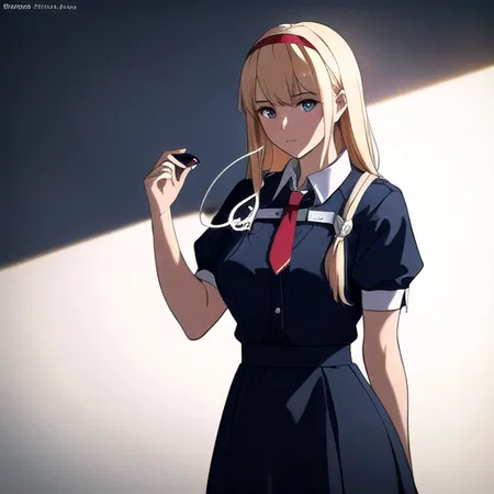 Alice Pack