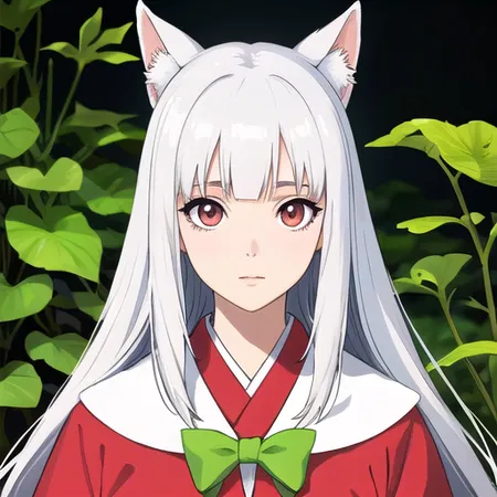 Kashiwagi Kaguya
