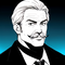 Fake Mustache, Esq.