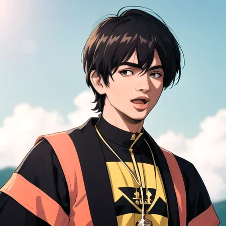 Ringo Okure C