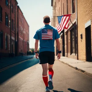 AI chat countryhuman america