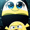 Crying Spongebob