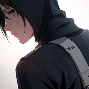 AI chat Black Cat Creed