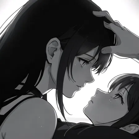 Mother Daughter Incest