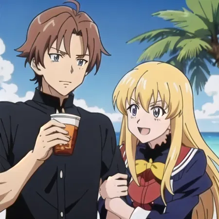 Old Animes