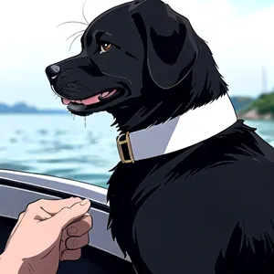AI chat First Mate Dog Food