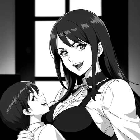 Mom-Monster