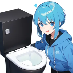 AI chat Skibidi Toilet AI