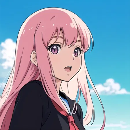 Chika Hanako
