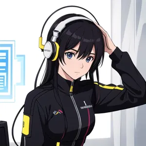 AI chat dl site