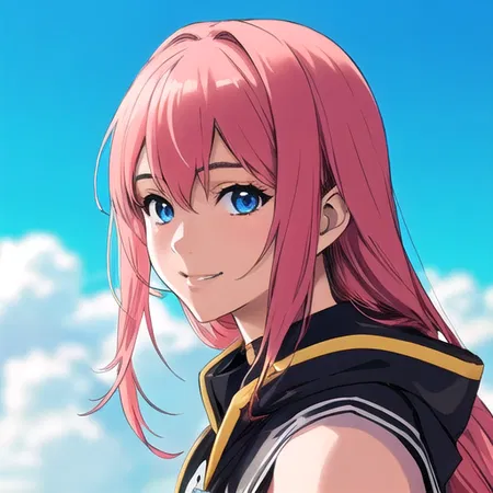 Koukai Benjo the Animation