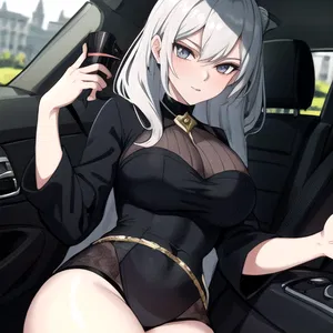 AI chat Seduce the Villains Father