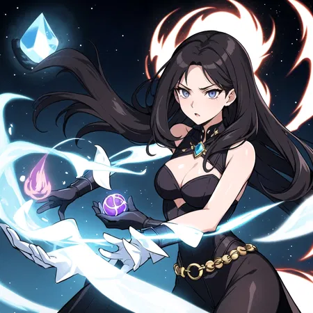 Selene Darksbane
