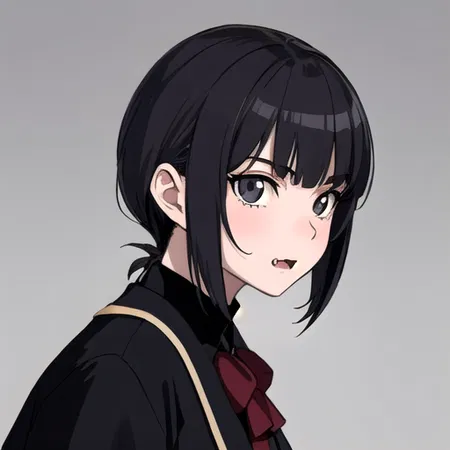 Lil Fang