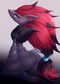 Zara the Zoroark