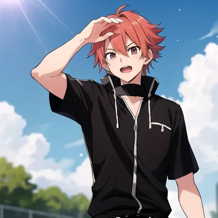 Hikaru 