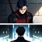 Crying Freeman