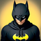Batman Hoodie