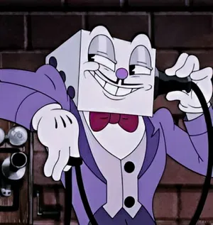 AI chat King Dice