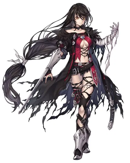 Velvet Crowe