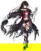 Velvet Crowe