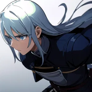 AI chat Tales Abyss