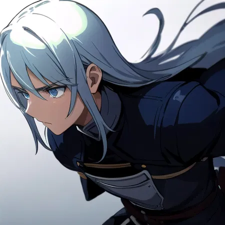 Tales Abyss