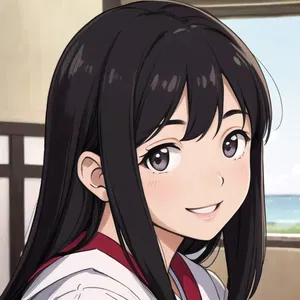 AI chat Hina Nakasone