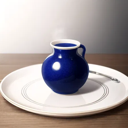 Ceramic Plate
