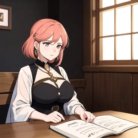 Maria No Danzai Nagare