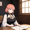 Maria No Danzai Nagare