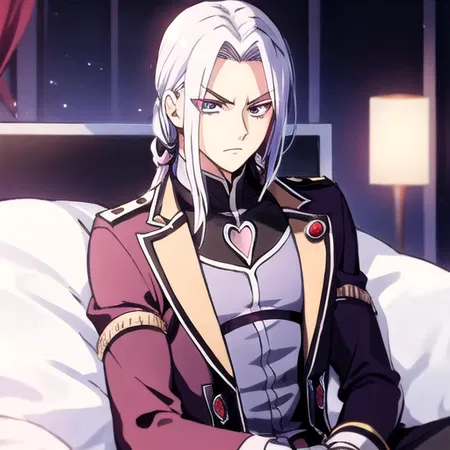 Abbacchio Jojo