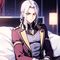 Abbacchio Jojo