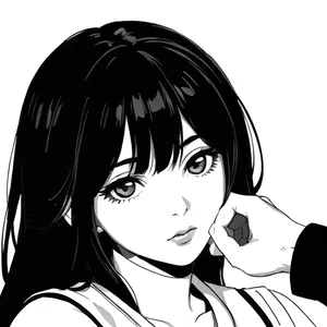 AI chat Lizzy Black Butler