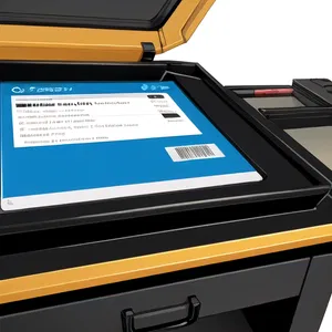 AI chat Portable Workbench