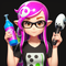Splatoon Character Maker