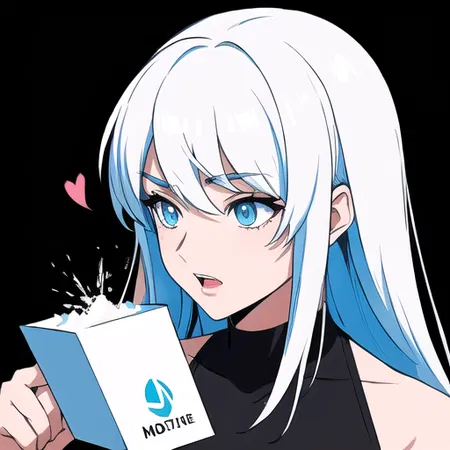 Cocaine is a Hell of a Drug GIF