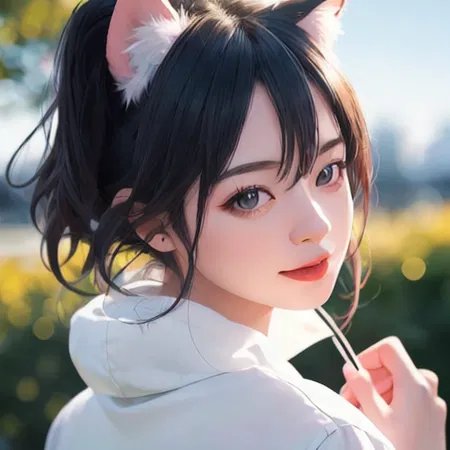 ketsune