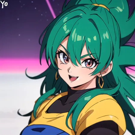 Dragon Ball Yo