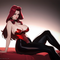 Jessica Rabbit NSFW