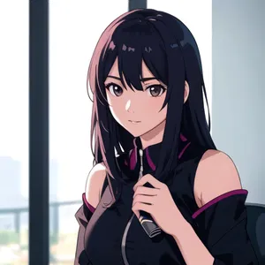 AI chat Saimin Gakuen 2018