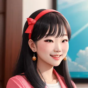 AI chat Yeo Woyoung