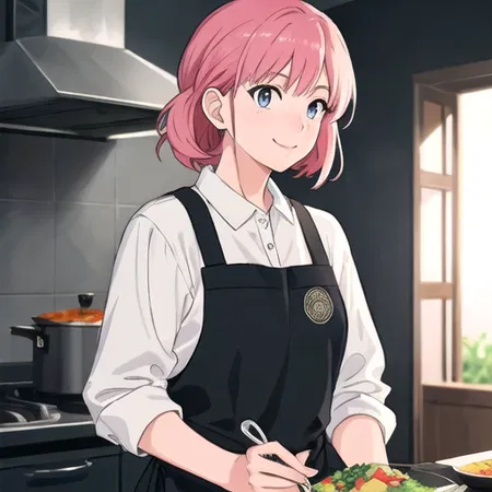 Gin no Saji