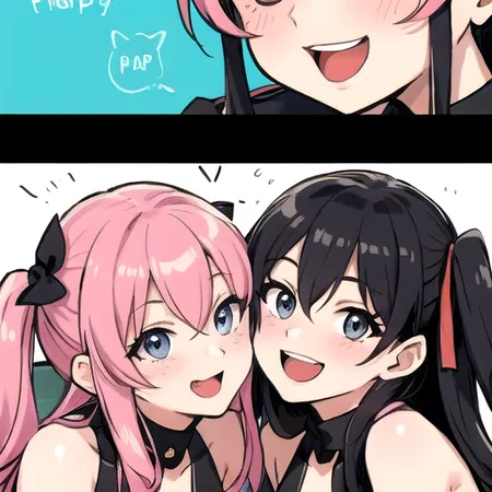 Small Anime Porn