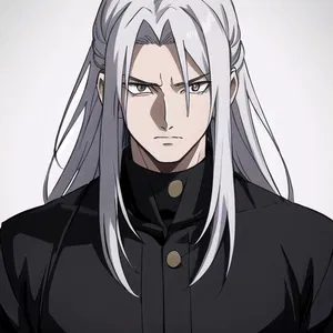 AI chat Itadeki Seike