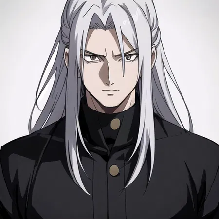 Itadeki Seike
